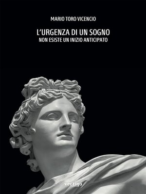 cover image of L'Urgenza di un Sogno